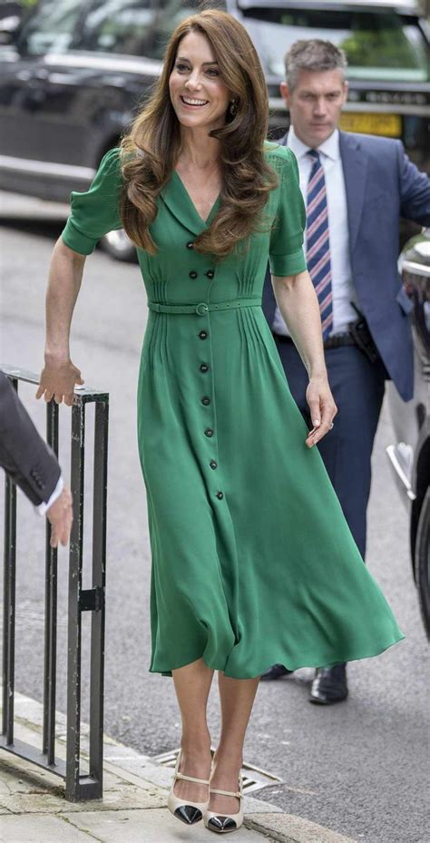 kate middleton charity involvement|Kate Middleton Returns to a Favorite Mental Health .